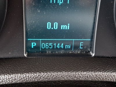 2016 Buick Encore Base