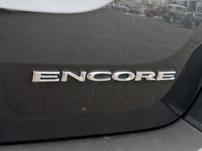 2016 Buick Encore Base