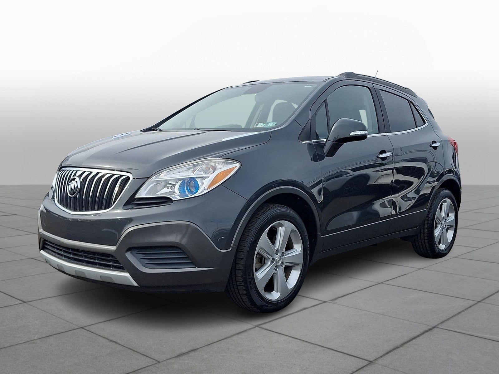 2016 Buick Encore Base