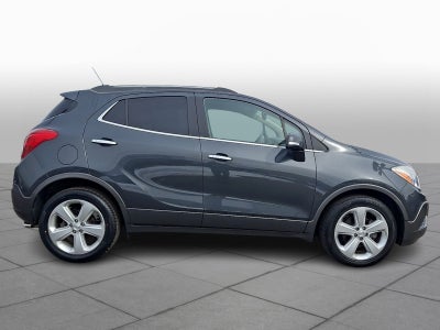 2016 Buick Encore Base