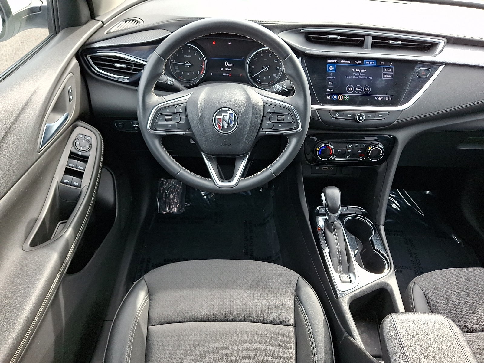 2023 Buick Encore GX Preferred FWD