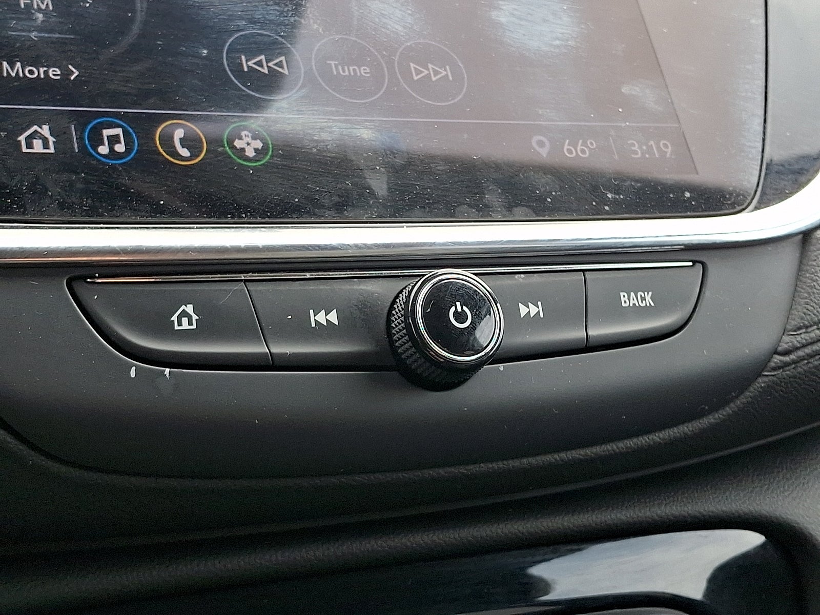 2023 Buick Encore GX Preferred FWD