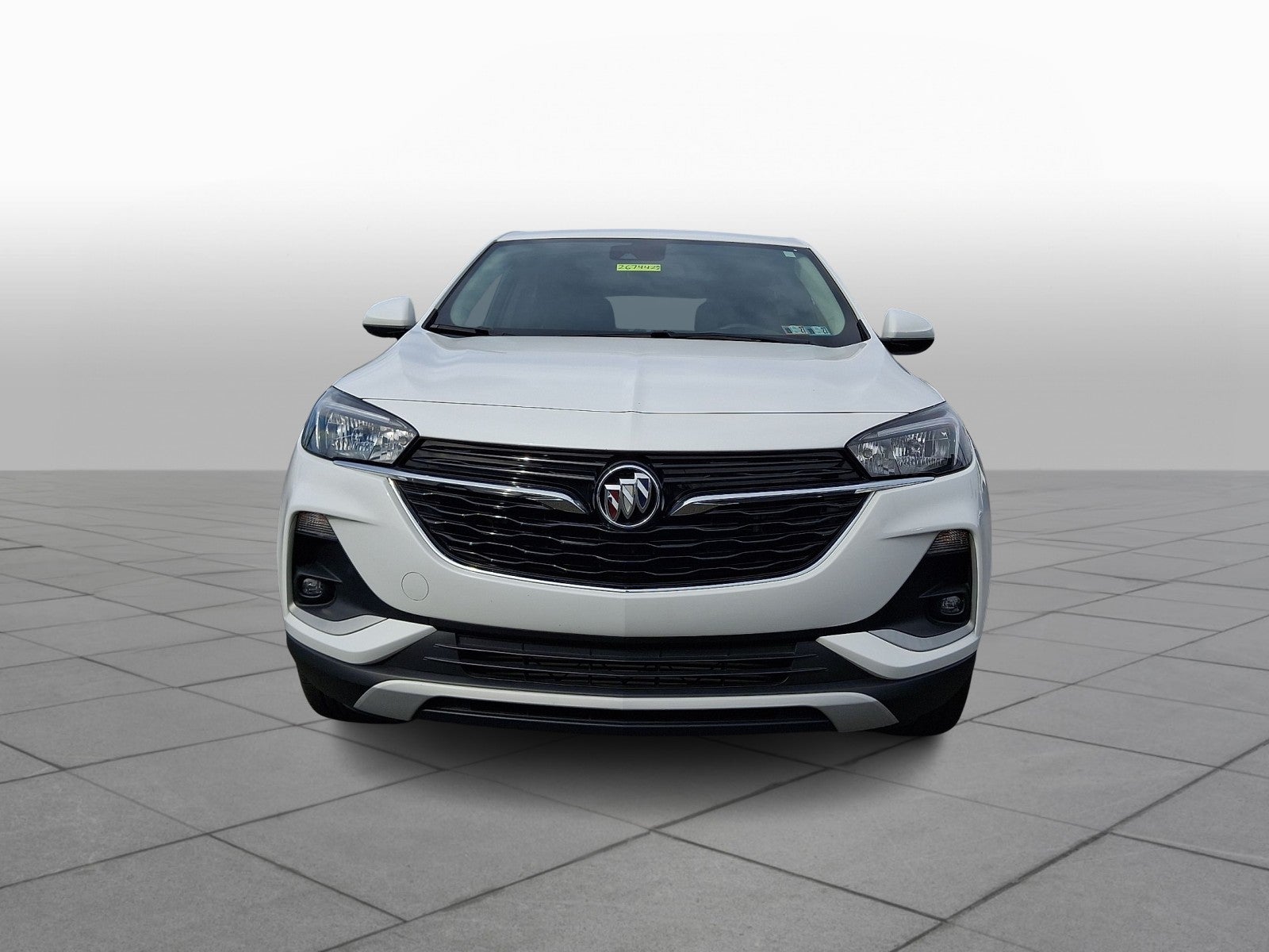 2023 Buick Encore GX Preferred FWD