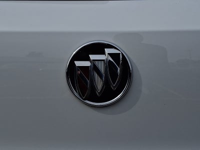 2023 Buick Encore GX Preferred FWD
