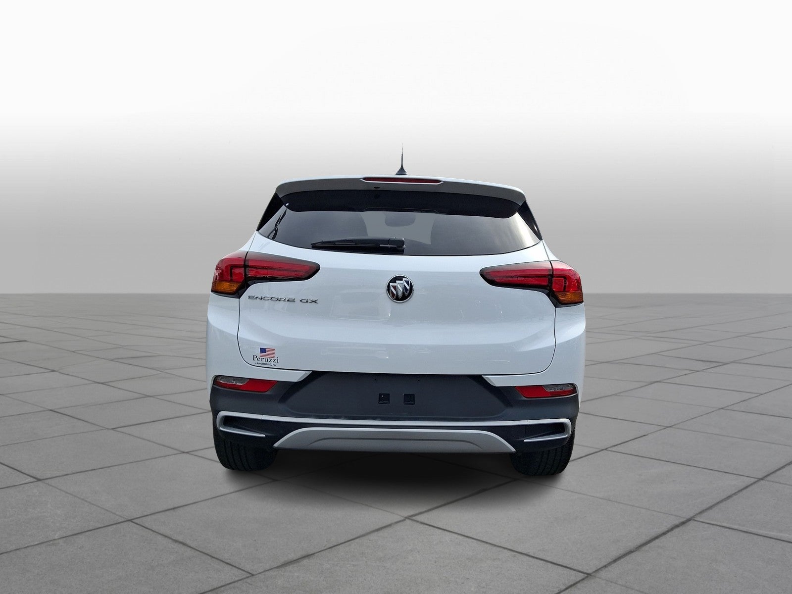 2023 Buick Encore GX Preferred FWD