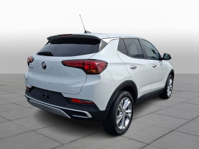 2023 Buick Encore GX Preferred FWD