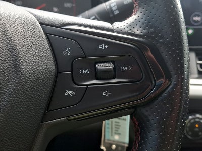2024 Chevrolet Trax FWD 1RS
