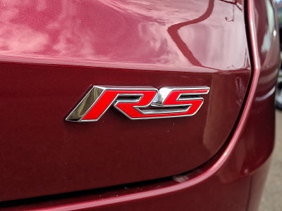 2024 Chevrolet Trax FWD 1RS