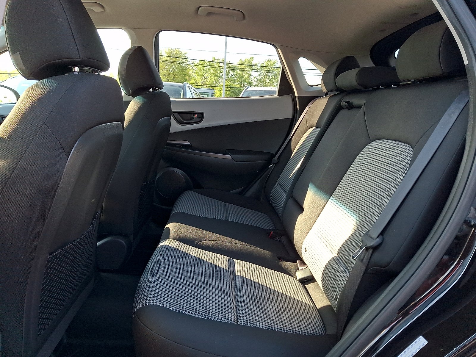 2018 Hyundai Kona SEL