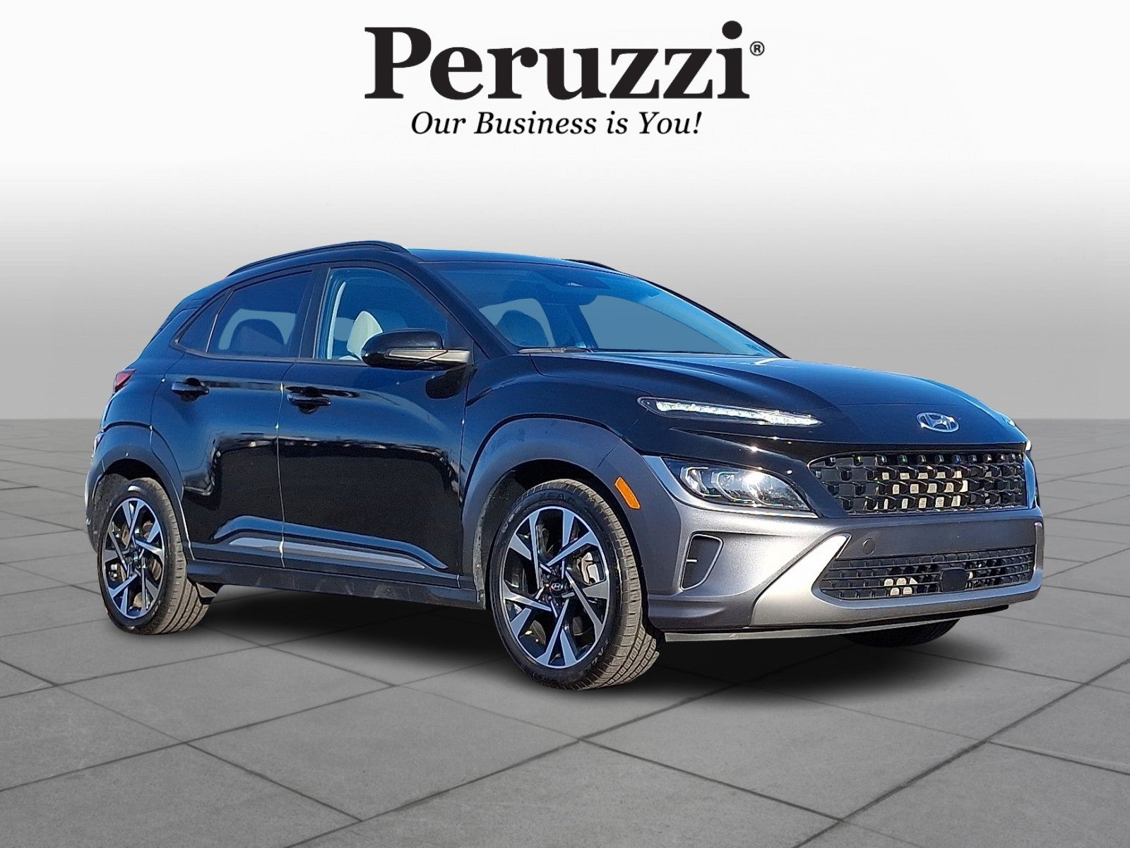 2023 Hyundai Kona Limited