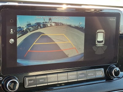 2023 Hyundai Kona Limited