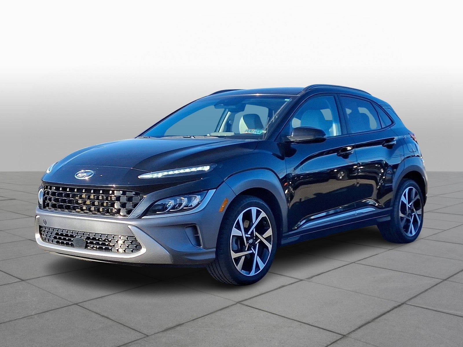 2023 Hyundai Kona Limited