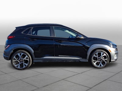 2023 Hyundai Kona Limited