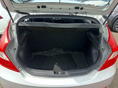2015 Hyundai Accent GS
