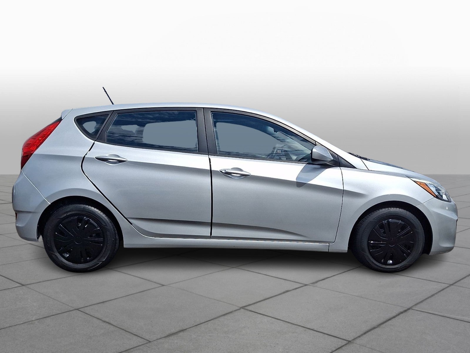 2015 Hyundai Accent GS