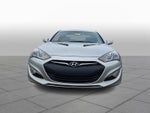 2013 Hyundai Genesis Coupe 3.8 Track