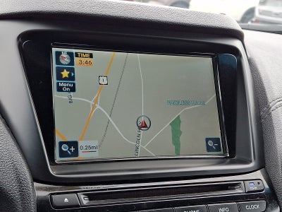 2013 Hyundai Genesis Coupe 3.8 Track