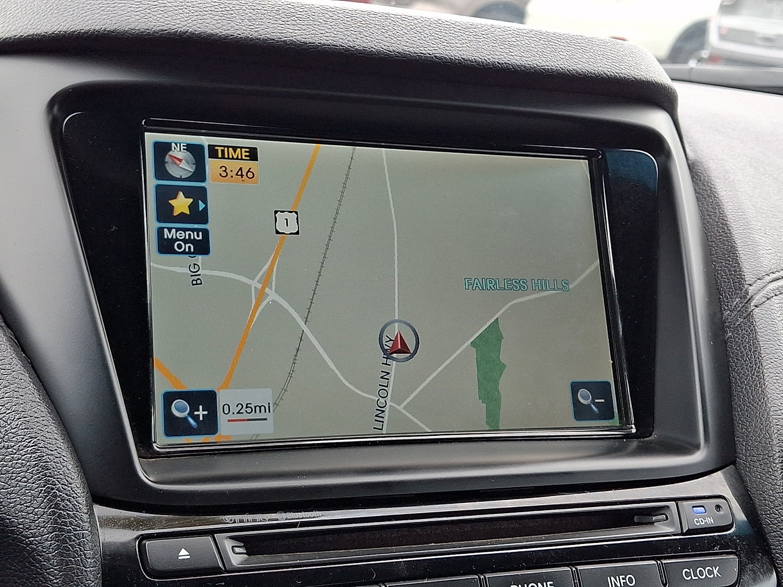 2013 Hyundai Genesis Coupe 3.8 Track
