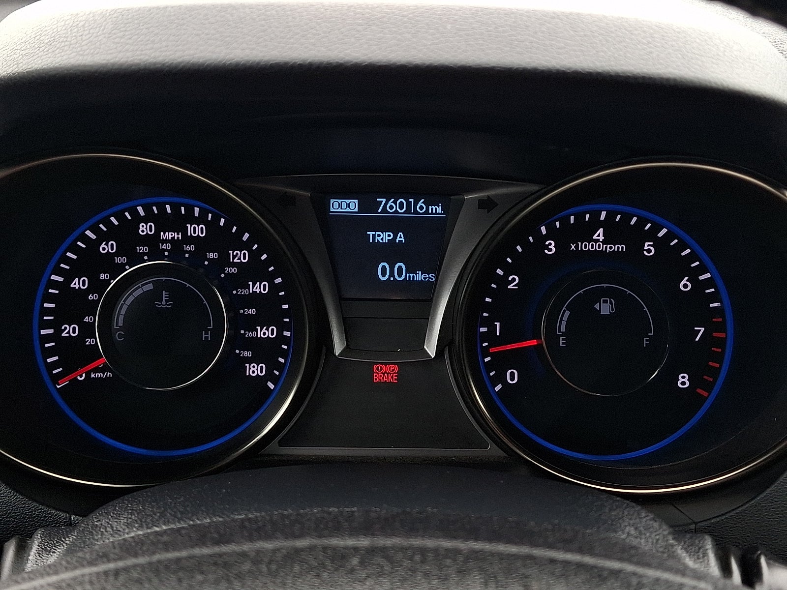 2013 Hyundai Genesis Coupe 3.8 Track