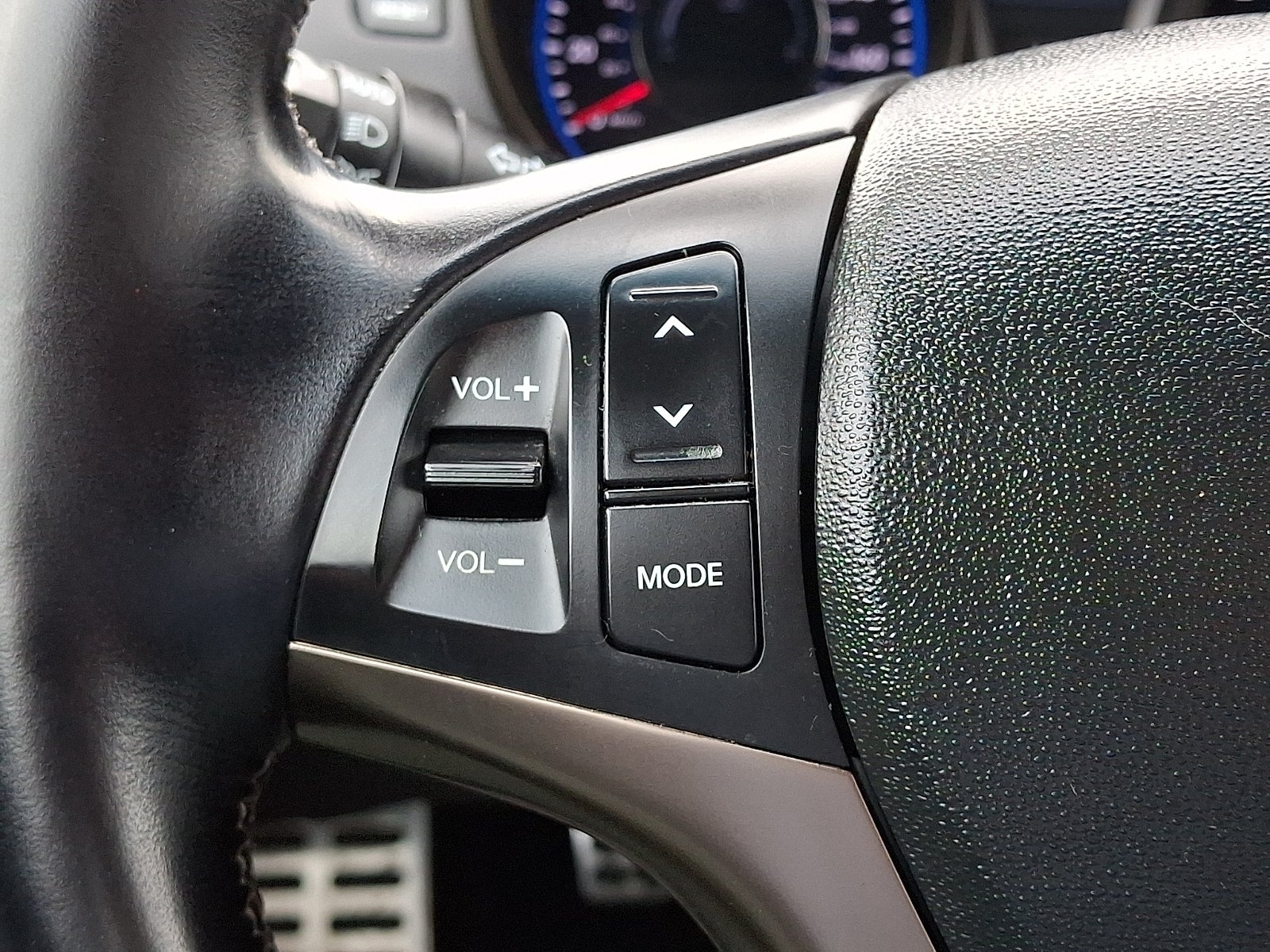 2013 Hyundai Genesis Coupe 3.8 Track