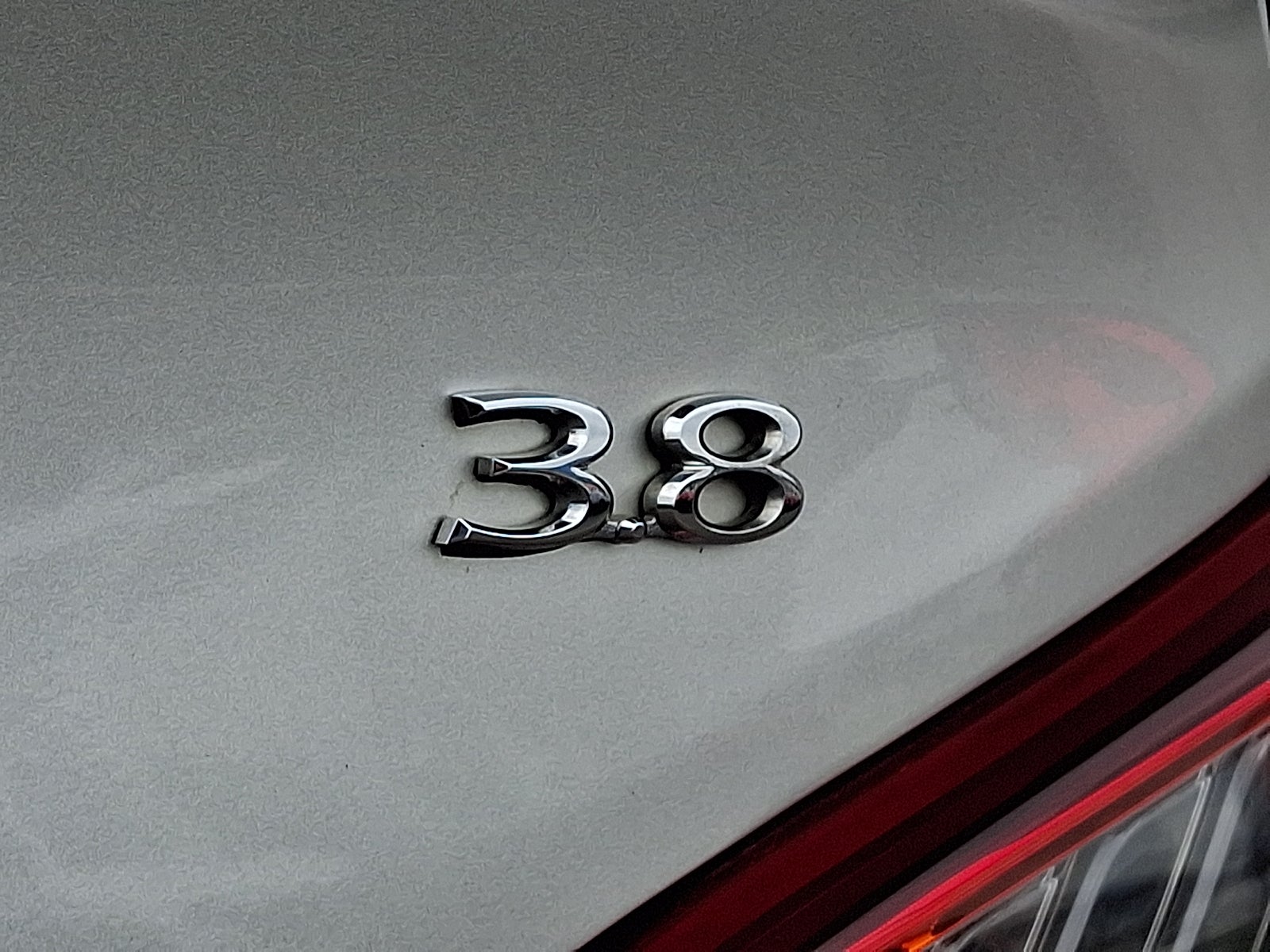 2013 Hyundai Genesis Coupe 3.8 Track
