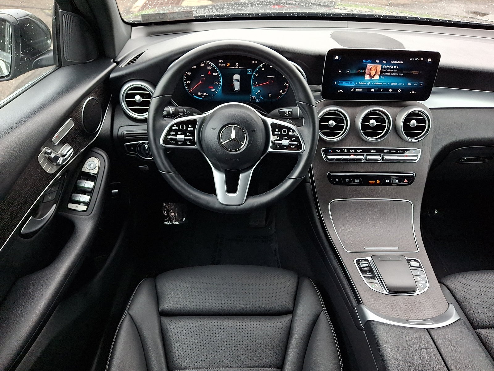 2022 Mercedes-Benz GLC 300 4MATIC® SUV