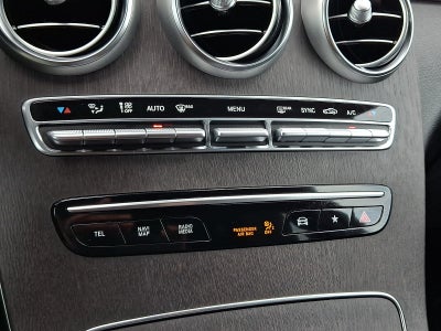 2022 Mercedes-Benz GLC 300 4MATIC® SUV