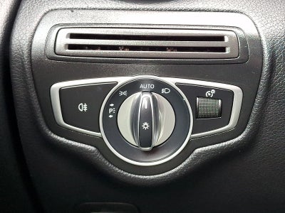 2022 Mercedes-Benz GLC 300 4MATIC® SUV