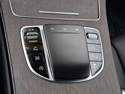 2022 Mercedes-Benz GLC 300 4MATIC® SUV