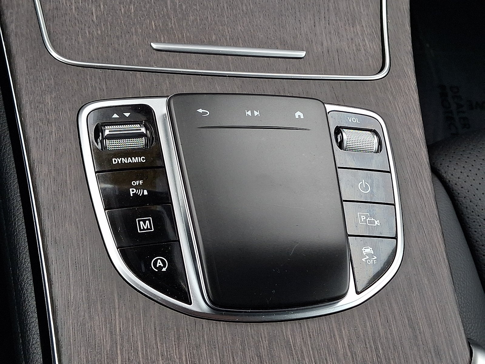 2022 Mercedes-Benz GLC 300 4MATIC® SUV