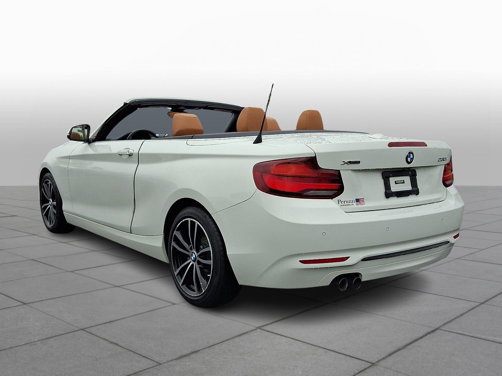 2020 BMW 230i xDrive