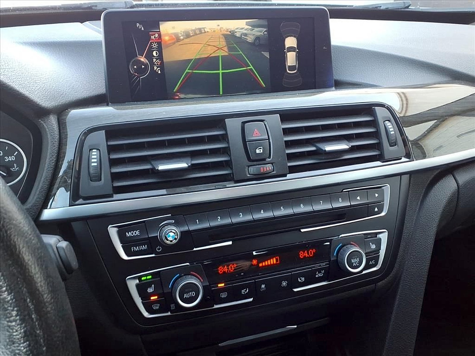 2015 BMW 328i Gran Turismo xDrive