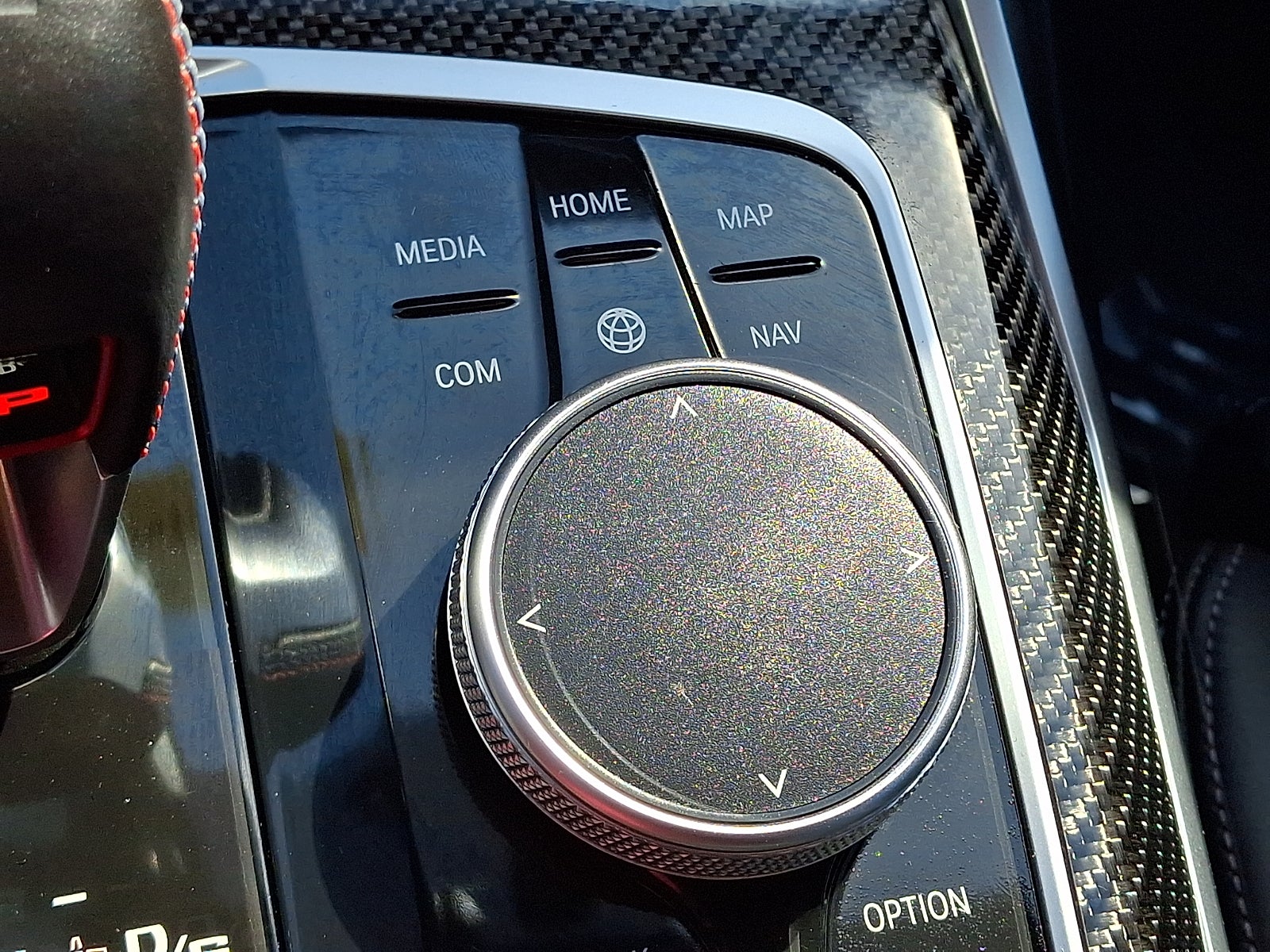 2022 BMW M4 Competition xDrive