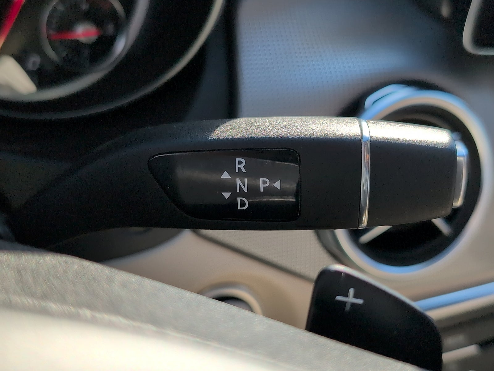 2020 Mercedes-Benz GLA 250 4MATIC®