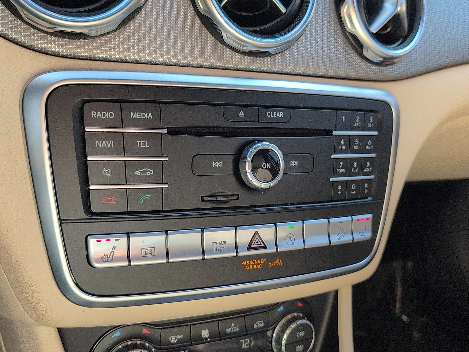 2020 Mercedes-Benz GLA 250 4MATIC®