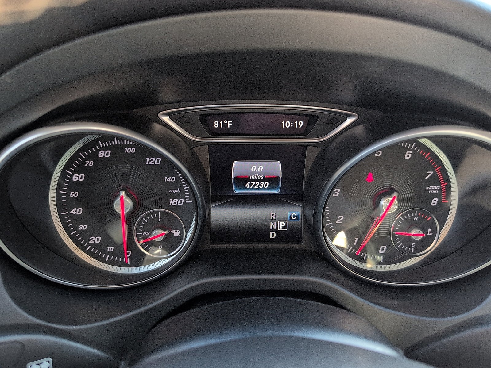 2020 Mercedes-Benz GLA 250 4MATIC®