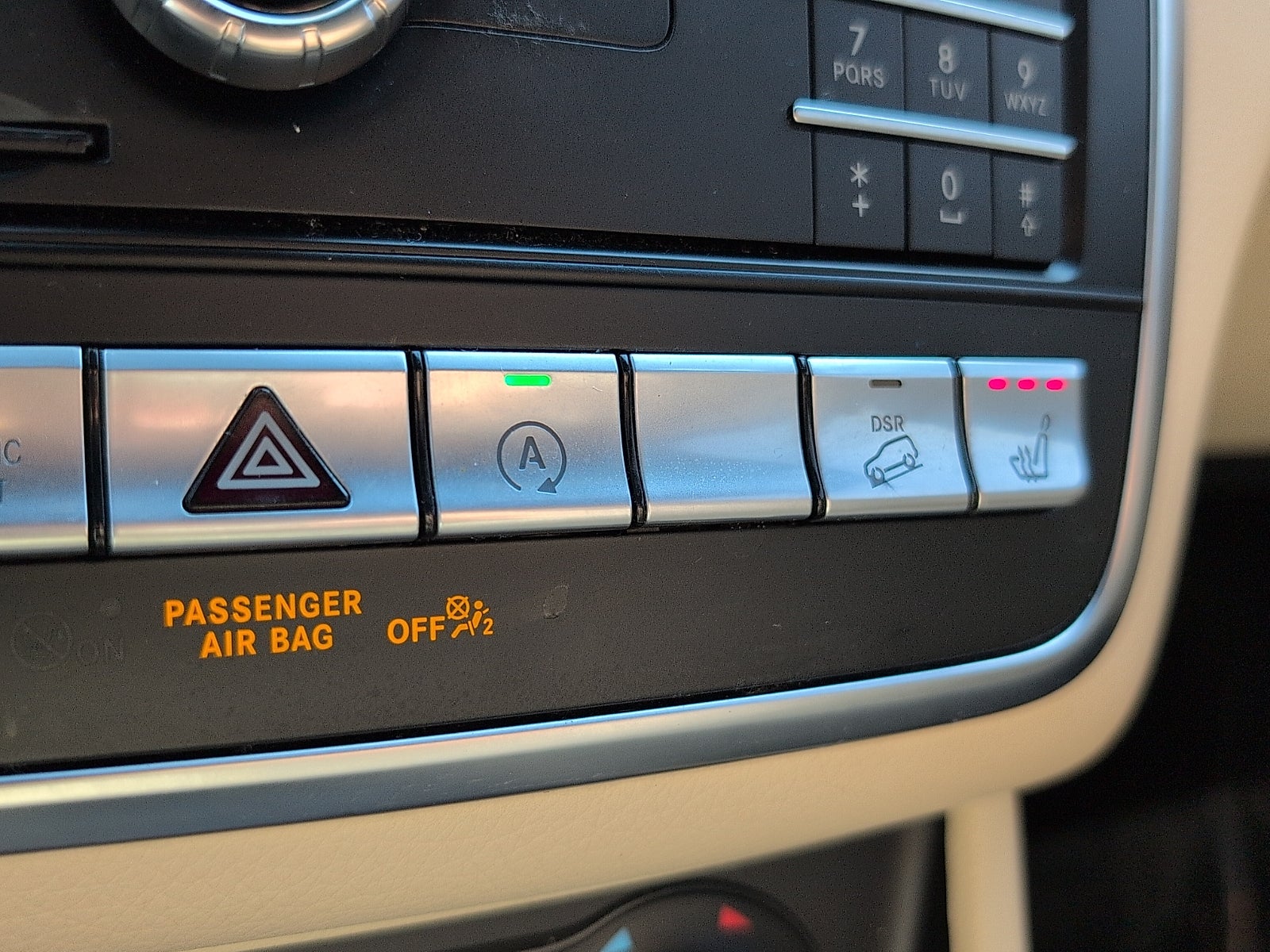 2020 Mercedes-Benz GLA 250 4MATIC®