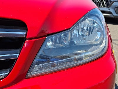 2014 Mercedes-Benz C 300 Sport 4MATIC®