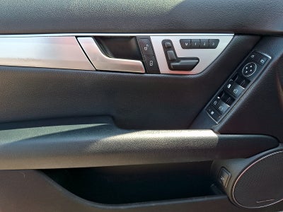 2014 Mercedes-Benz C 300 Sport 4MATIC®