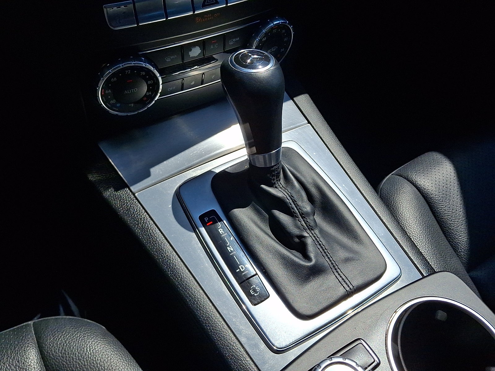 2014 Mercedes-Benz C 300 Sport 4MATIC®