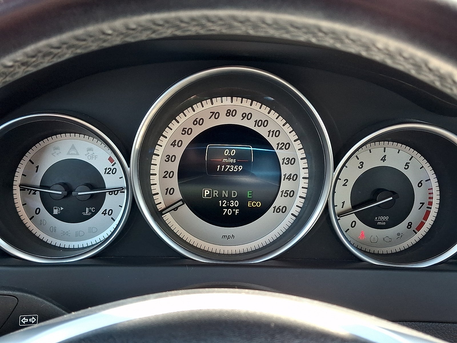 2014 Mercedes-Benz C 300 Sport 4MATIC®