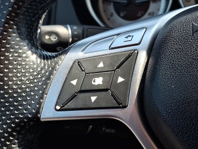 2014 Mercedes-Benz C 300 Sport 4MATIC®