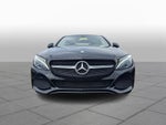 2017 Mercedes-Benz C 300 4MATIC®