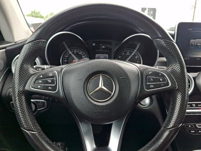 2017 Mercedes-Benz C 300 4MATIC®