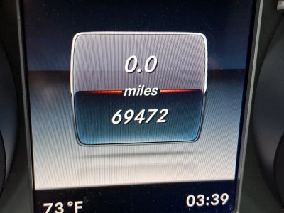 2017 Mercedes-Benz C 300 4MATIC®