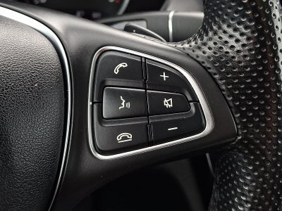 2017 Mercedes-Benz C 300 4MATIC®