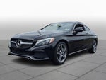 2017 Mercedes-Benz C 300 4MATIC®