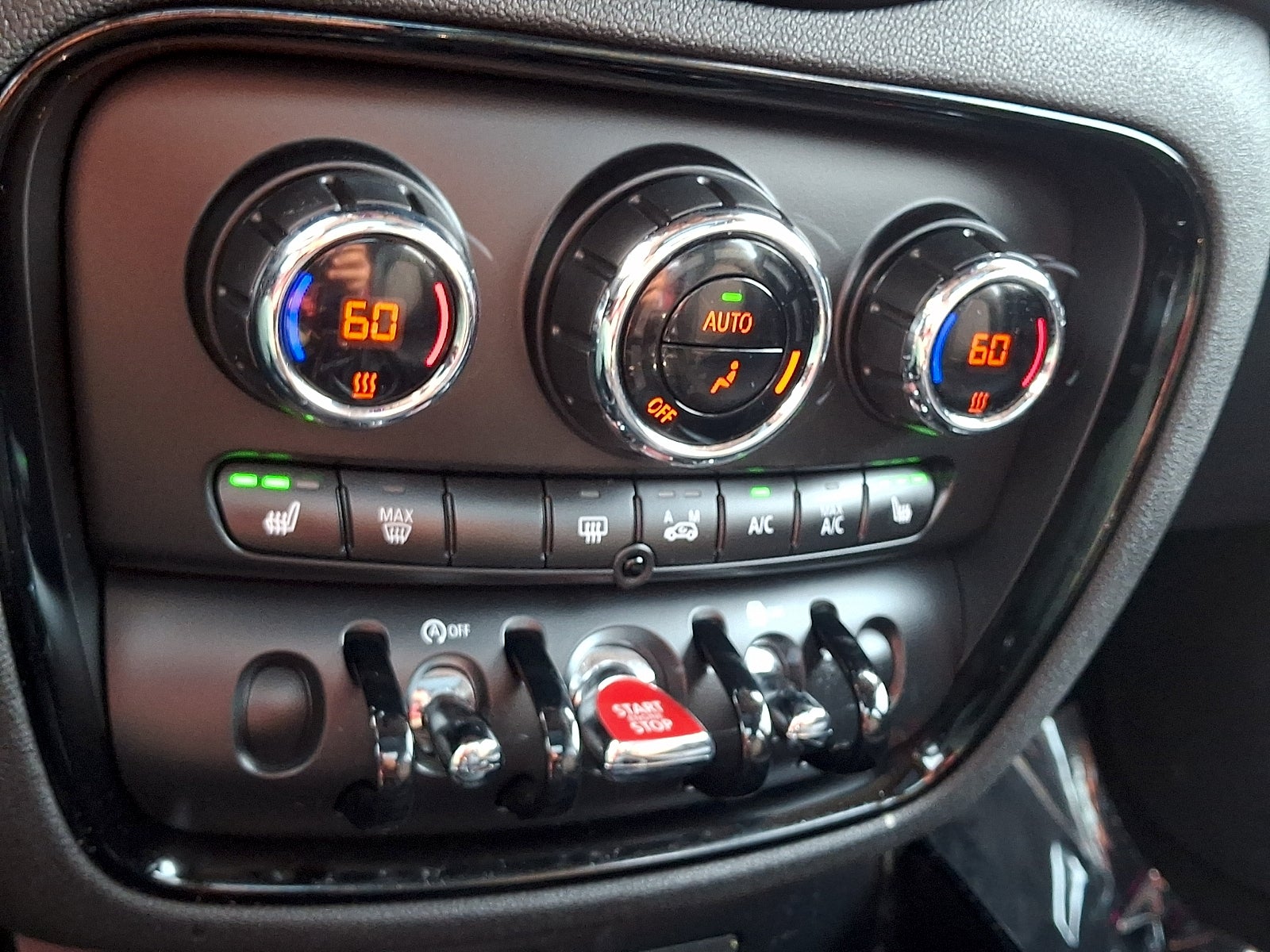 2019 MINI Clubman Cooper