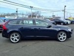 2016 Volvo V60 T5 Premier