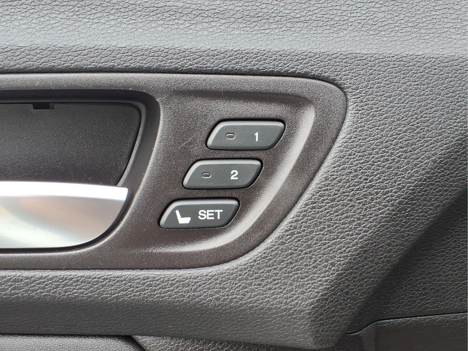 2016 Acura TLX V6